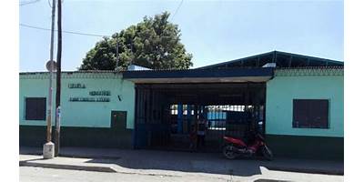 ESC. SECUNDARIA MONSEÑOR JUAN CARLOS FERRO