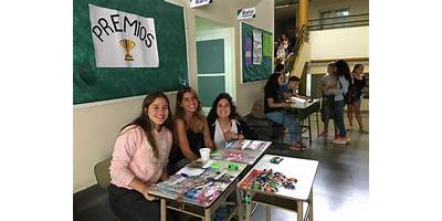 ESC. SECUNDARIA NASSIF ESTEFANO