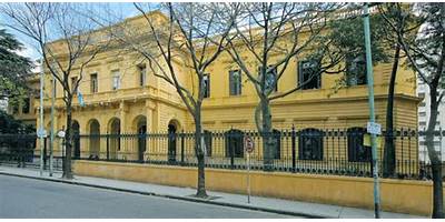 ESC. SECUNDARIA Nº23