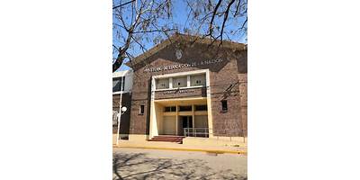 ESC. SECUNDARIA Nº9