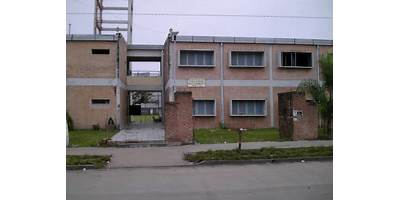 ESC. SECUNDARIA RAUL SCALABRINI ORTIZ