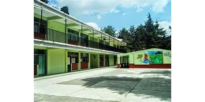 ESC. SECUNDARIA SAN ANTONIO DE QUISCA