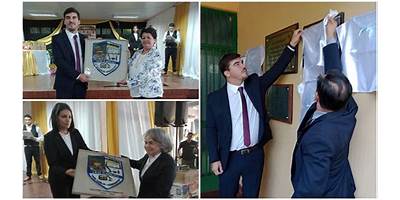 ESC. SECUNDARIA SAN CARLOS