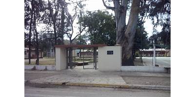 ESC. SECUNDARIA SAN PEDRO DE COLALAO