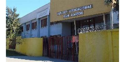 ESC. SECUNDARIA SAN RAMON