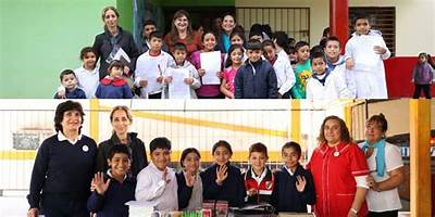 ESC. SECUNDARIA TACO PALTA