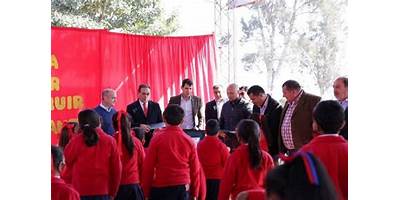 ESC. SRTIC EL GUARDAMONTE