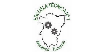 ESC. TECNICA N° 1 DE MONTEROS