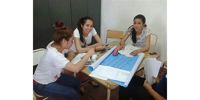 ESC. TECNICA N°1 DE VILLA DE LEALES