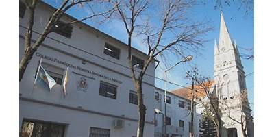 ESC.AGROTECNICA VIRGEN DE LA MERCED (ESC.N°226 MANUEL T. IBAÑEZ)