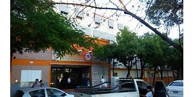ESC.PRIVADA NIVEL MEDIO DON BOSCO