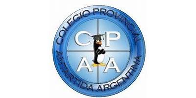 ESC.SECUNDARIA ANTÁRTIDA ARGENTINA