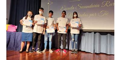 ESC.SECUNDARIA RURAL DE LAS TACANAS-MEDIADA POR TIC-SEDE ANEXA