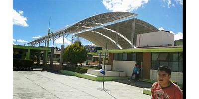 ESC.SECUNDARIA TENIENTE J. AUVIEUX