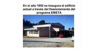ESC.TECNICO AGROPECUARIA-E.M.E.T.A (ESC.N°076 PROVINCIA DE LA RIOJA)