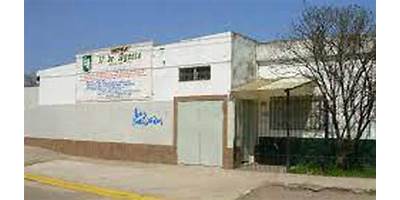 ESCUELA 17 DE AGOSTO