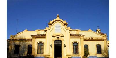 ESCUELA AGRARIA SALESIANA CONCEPCIÓN GUTIERREZ DE UNZUÉ