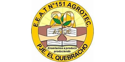 ESCUELA AGROTECNICA 151