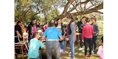 ESCUELA AGROTECNICA ARERUNGÜÁ