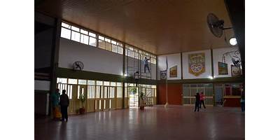 ESCUELA AGROTECNICA EN CURUZU CUATIA