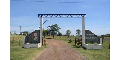 ESCUELA AGROTECNICA EULOGIO CRUZ CABRAL
