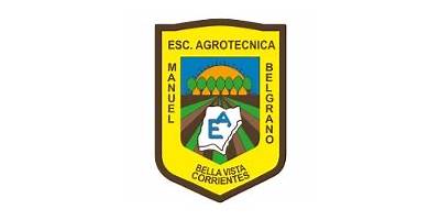 ESCUELA AGROTECNICA MANUEL BELGRANO