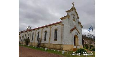 ESCUELA AGROTÉCNICA SALESIANA DON BOSCO