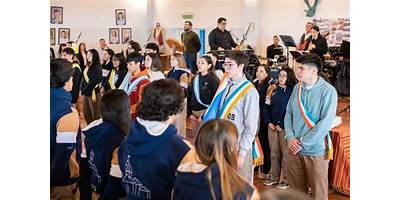 ESCUELA AGROTECNICA SALESIANA NTRA. SRA. DE LA CANDELARIA