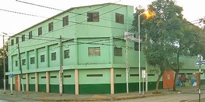 ESCUELA CORNELIO SAAVEDRA