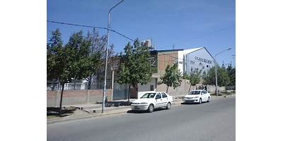 ESCUELA CRISTIANA EVANGÉLICA DE NEUQUEN E.C.E.N. N. MEDIO