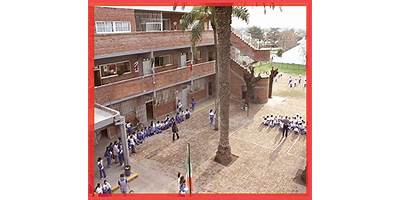 ESCUELA DANTE ALIGHIERI