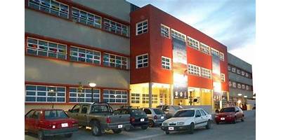 ESCUELA DE ARTE N° 759 FLORENCIO MOLINA CAMPOS