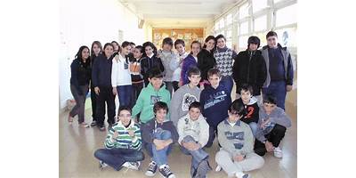 ESCUELA DE CICLO BÁSICO COMÚN