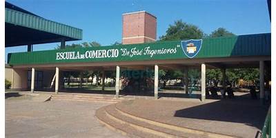 ESCUELA DE COMERCIO N 1 DR JOSE INGENIEROS