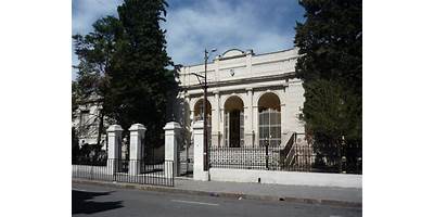 ESCUELA DE COMERCIO Nª 5082 -DR. ADOLFO GUEMES