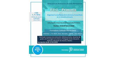 Imagen de la galería