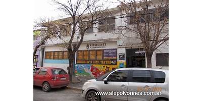 Imagen de la galería