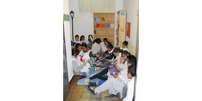 Imagen de la galería