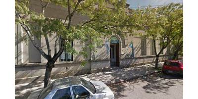 ESCUELA DE EDUCACION SECUNDARIA AGRARIA DE AZUL