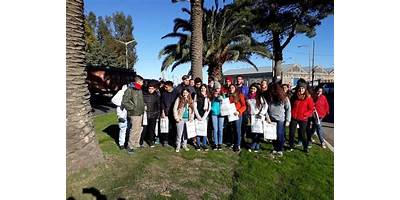 ESCUELA DE EDUCACIÓN SECUNDARIA AGRARIA Nº1