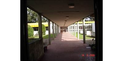 ESCUELA DE EDUCACIÓN SECUNDARIA AGRARIA Nº1 OSVALDO MAGNASCO
