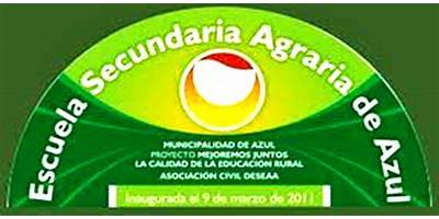 ESCUELA DE EDUCACIÓN SECUNDARIA AGRARIA Nº2