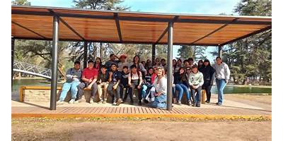 ESCUELA DE EDUCACION SECUNDARIA AGRARIA Nº2