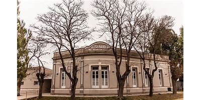 ESCUELA DE EDUCACIÓN SECUNDARIA AGRARIA Nº2