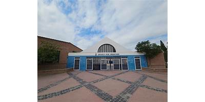 ESCUELA DE EDUCACIÓN SECUNDARIA ALAS ARGENTINAS