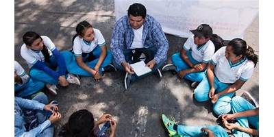 ESCUELA DE EDUCACIÓN SECUNDARIA ANEXO AUTONOMÍA BARTOLOMÉ DEL BONO