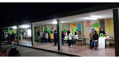 ESCUELA DE EDUCACIÓN SECUNDARIA ASTICA