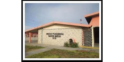 ESCUELA DE EDUCACIÓN SECUNDARIA BARRIO NUEVO CUYO