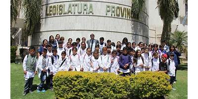 ESCUELA DE EDUCACIÓN SECUNDARIA BARTOLOMÉ DEL BONO