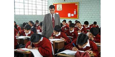 ESCUELA DE EDUCACION SECUNDARIA DE FORMACION PROFESIONAL